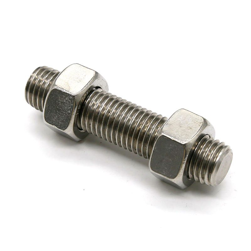 Làm thế nào để chọn đúng stud của A193 GR B8 và A193 GR B8 cho môi trường ứng dụng?
