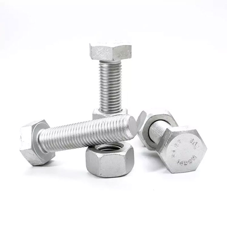 Tại sao bu -lông hex cần thiết trong các ứng dụng công nghiệp hiện đại?