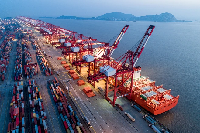 Các doanh nghiệp Fastener Haiyan đạt giá trị sản lượng vượt quá 12 tỷ nhân dân tệ