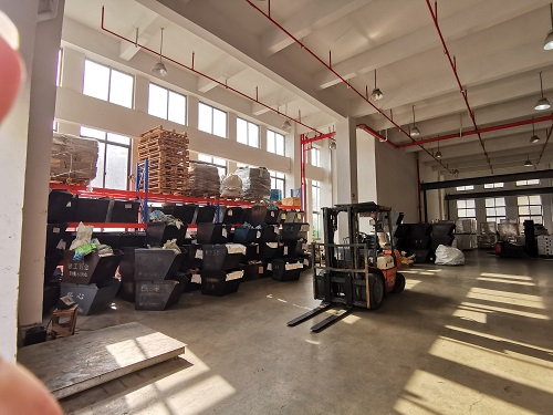 Cách chúng tôi cung cấp giải pháp dây buộc cho các dự án toàn cầu