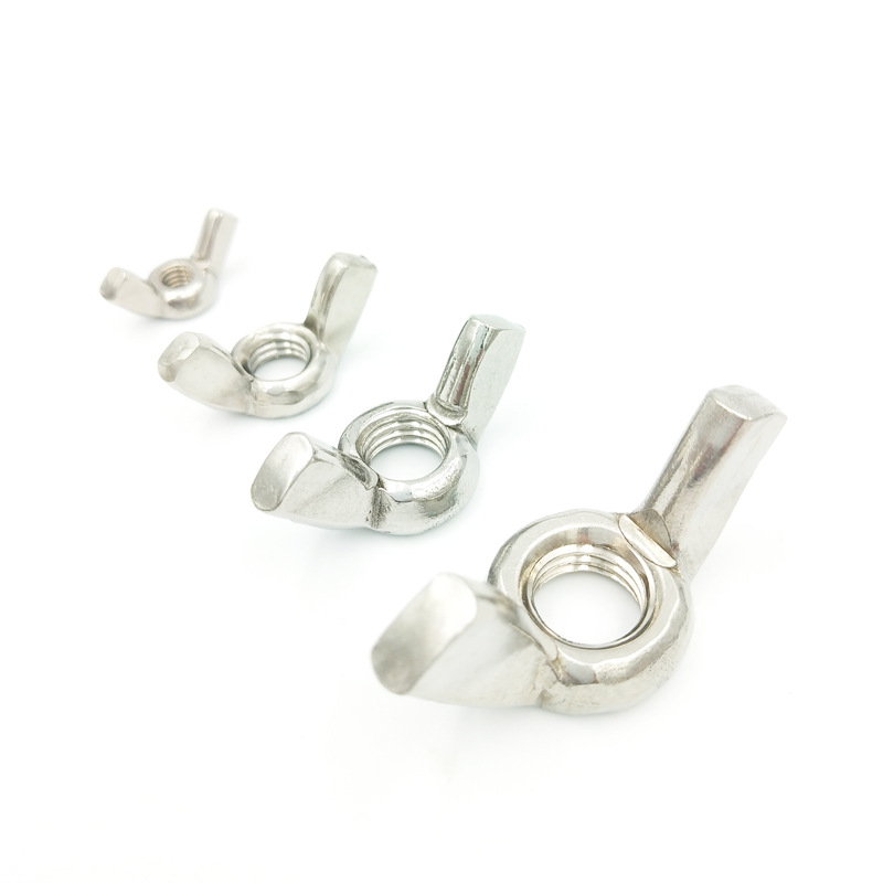 Chức năng của đai ốc bướm DIN 315 là gì?