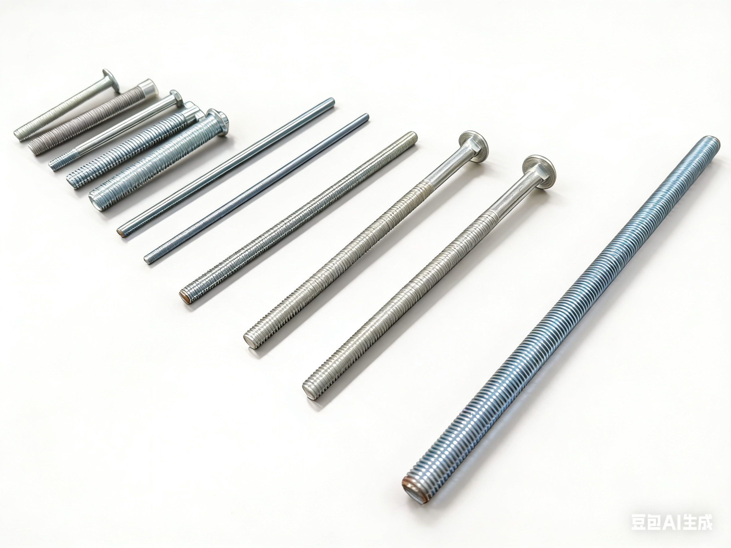 Lực hút từ trong vít thép không gỉ có phải là vấn đề về chất lượng không?