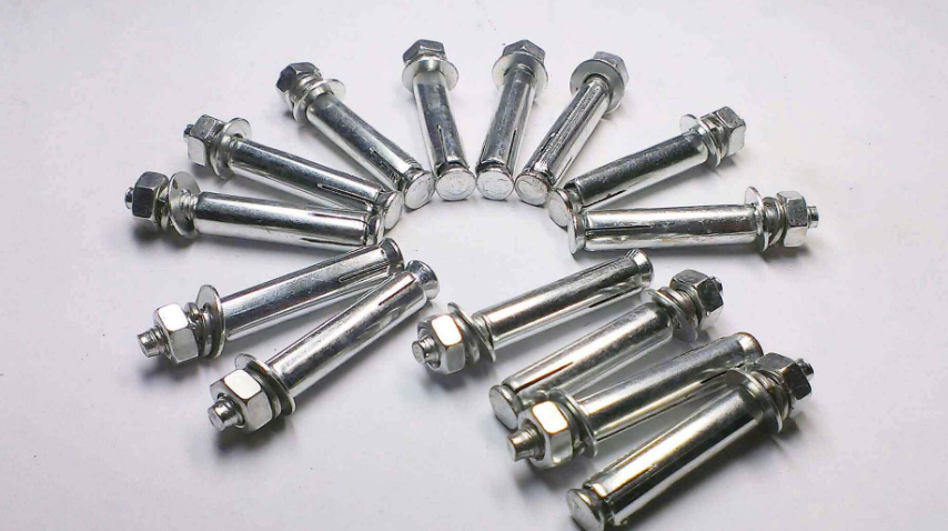 Hướng dẫn đầy đủ để lắp và tháo bu lông mở rộng