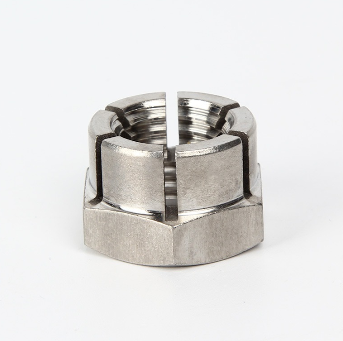 Đai ốc khóa là gì? Một số loại đai ốc khóa phổ biến là gì?