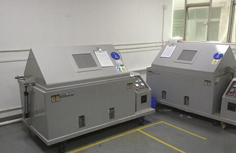 Thử nghiệm phun muối của ốc vít bằng thép không gỉ