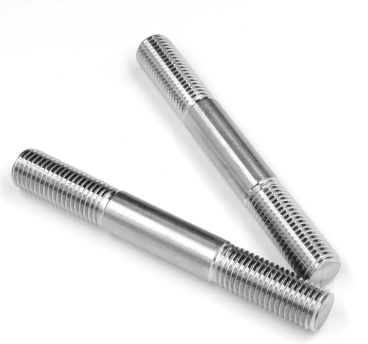 Tại sao bu lông đinh tán được sử dụng rộng rãi thay vì bu lông lục giác một đầu