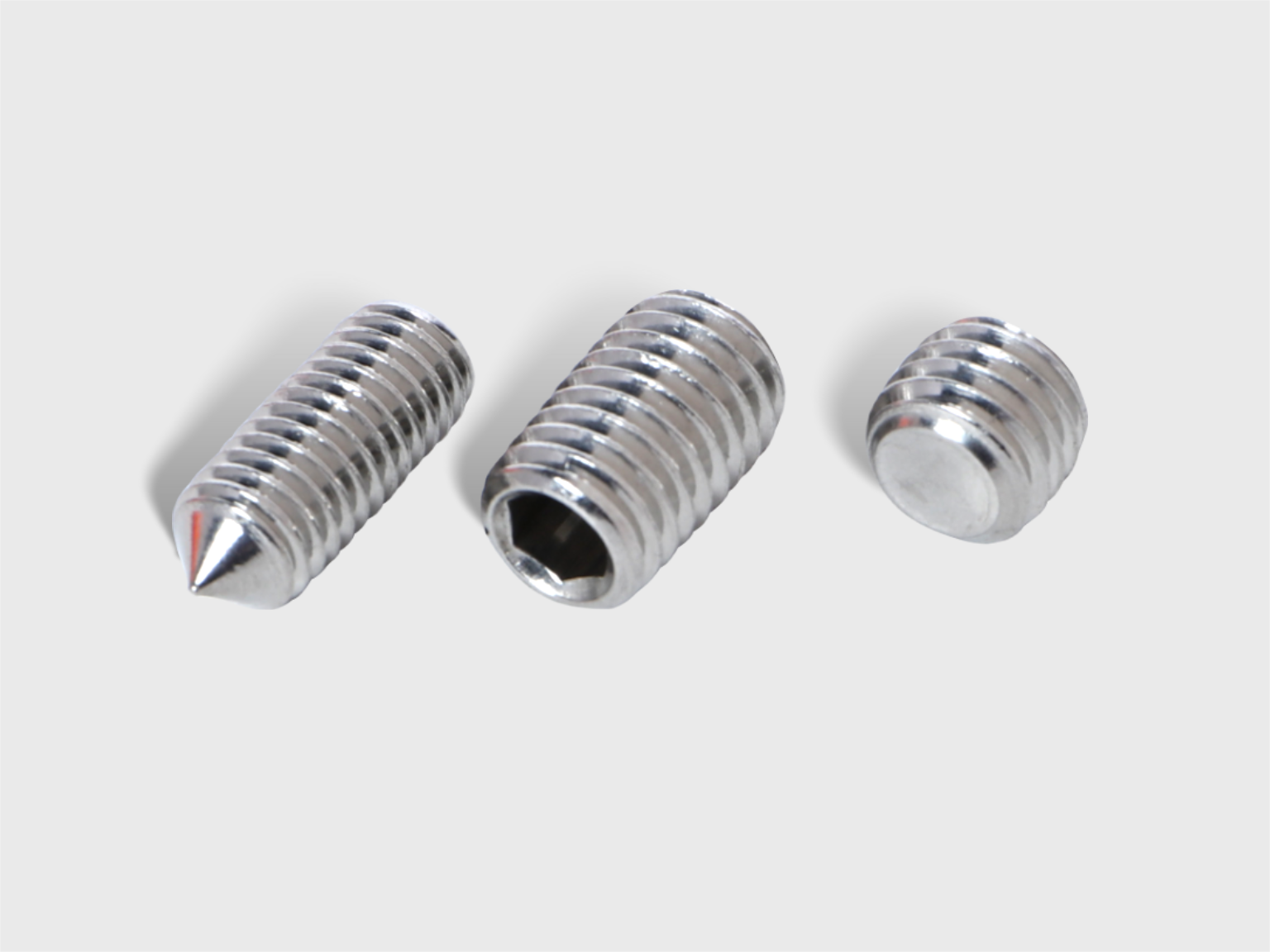 Tại sao vít lộ ra bị nghiêm cấm trong thiết bị chính xác?