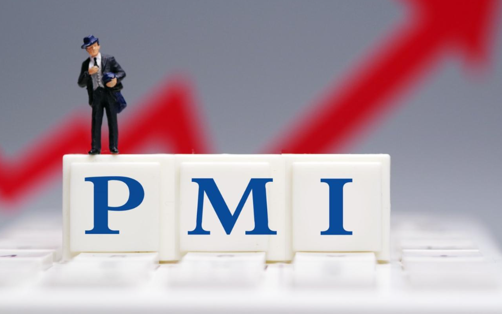 PMI sản xuất của Trung Quốc quay trở lại lãnh thổ mở rộng vào tháng 6