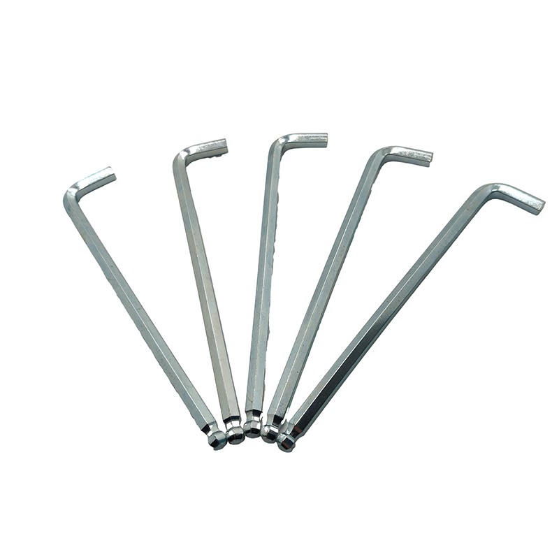 Chìa khóa Allen đầu bi