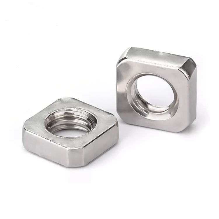 Din562 hạt mỏng vuông