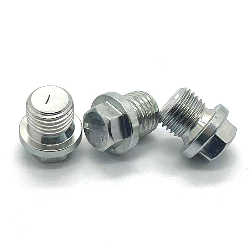 Phích cắm vít đầu lục giác công suất DIN910