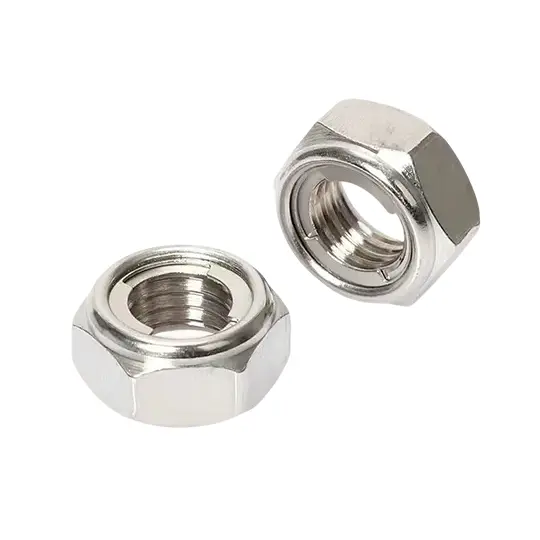 Din980m loại hình lục giác loại hiện tại