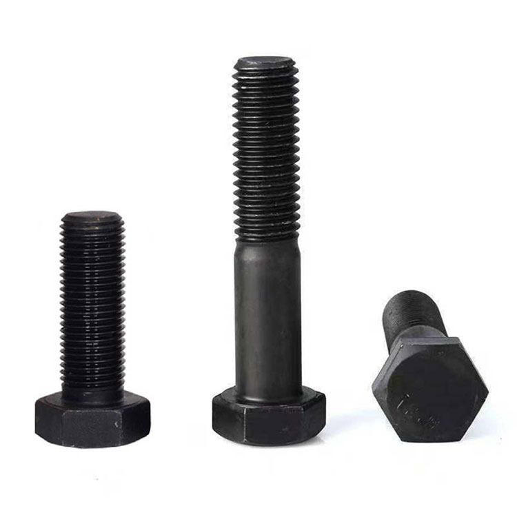 Bolt Hex cường độ cao