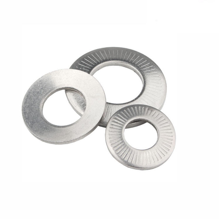 NFFE25511 Máy giặt hình nón chống lại Pháp
