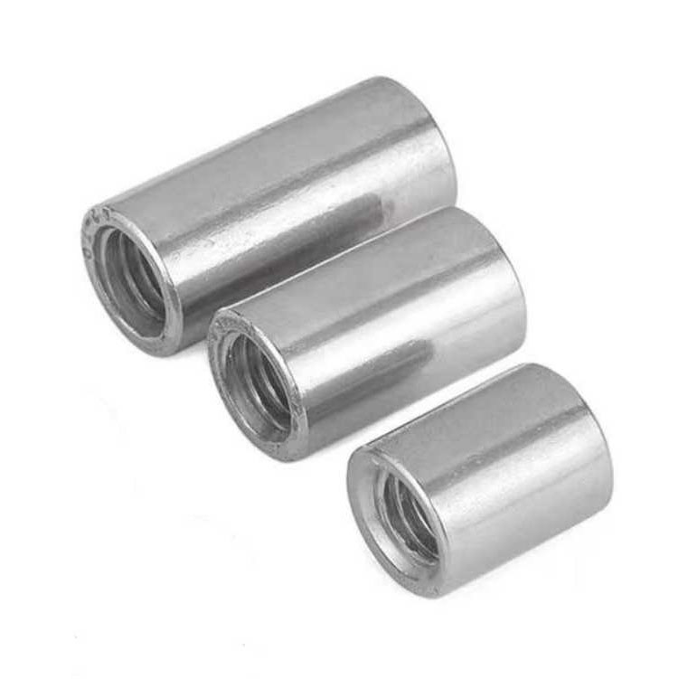 Đai ốc nối tròn kết nối