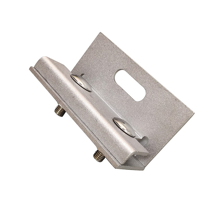 Kẹp bảng điều khiển năng lượng mặt trời