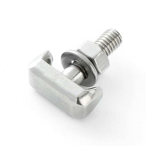 Thép không gỉ Terminal thay thế T Bolt