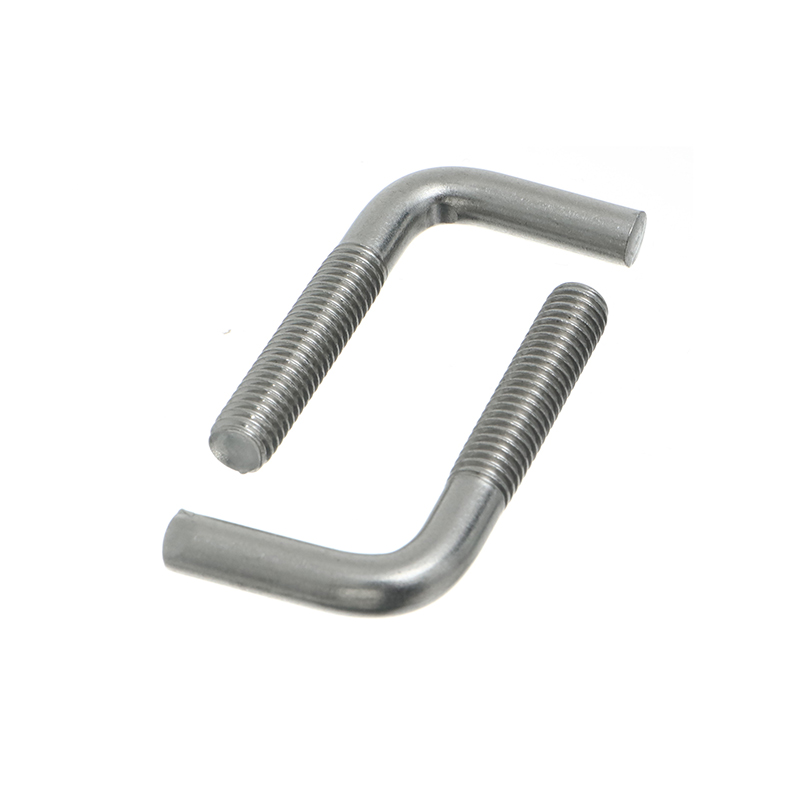 Thép không gỉ L Loại Hook Bolt