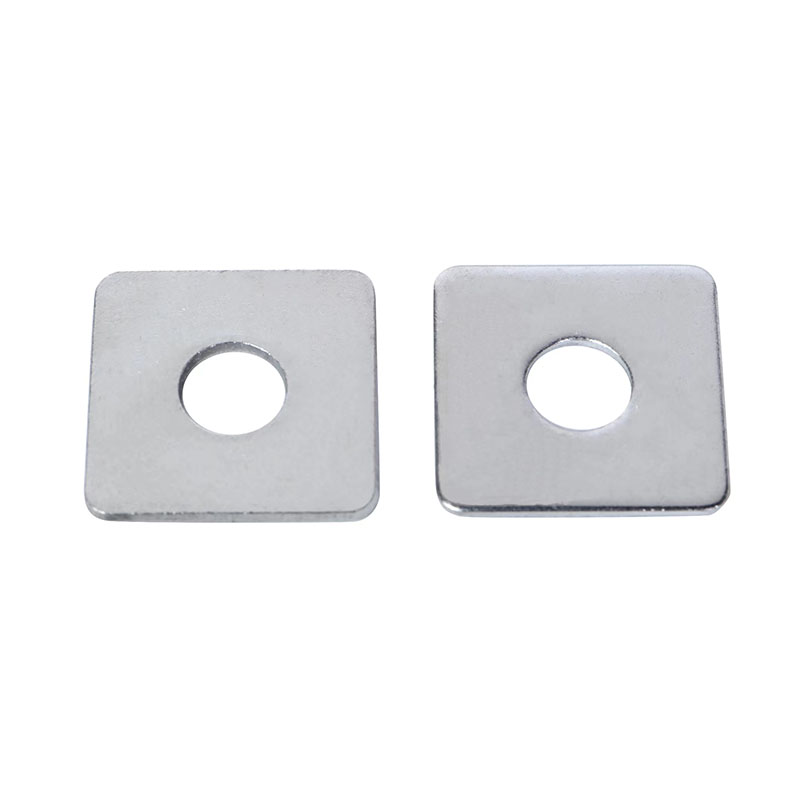 Máy giặt vuông bằng thép không gỉ