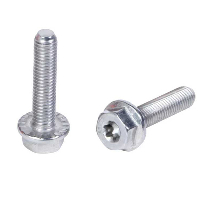 Bu lông mặt bích đầu lục giác Torx Drive